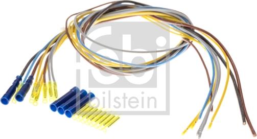 Febi Bilstein 107103 - - - autosila-amz.com