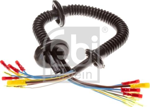 Febi Bilstein 107120 - - - autosila-amz.com