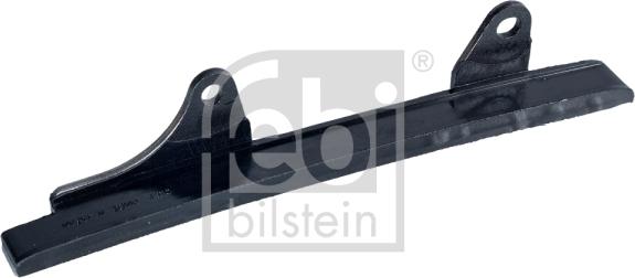 Febi Bilstein 107896 - Планка успокоителя, цепь привода autosila-amz.com
