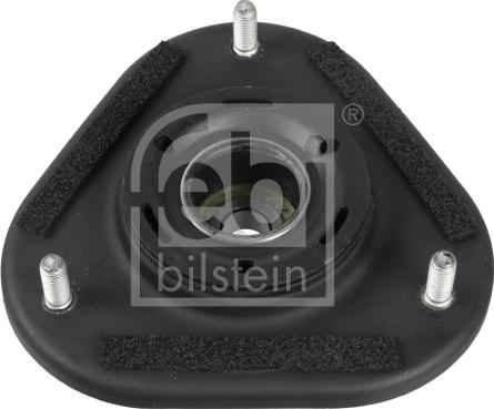 Febi Bilstein 107839 - Опора стойки амортизатора autosila-amz.com