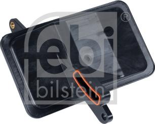 Febi Bilstein 107827 - Фильтр АКПП CHEVROLET CAPTIVA/EPICA/LACETTI autosila-amz.com