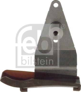 Febi Bilstein 107374 - Планка успокоителя, цепь привода autosila-amz.com