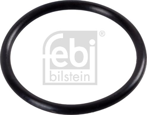 Febi Bilstein 107253 - Уплотнительное кольцо, поворотного кулака autosila-amz.com