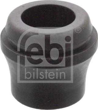 Febi Bilstein 107208 - Прокладка клапана autosila-amz.com