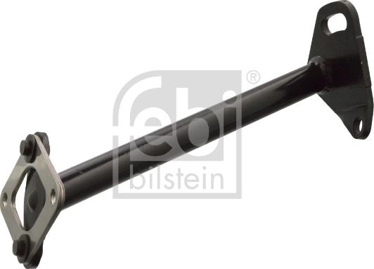 Febi Bilstein 107214 - Шток вилки переключения передач autosila-amz.com