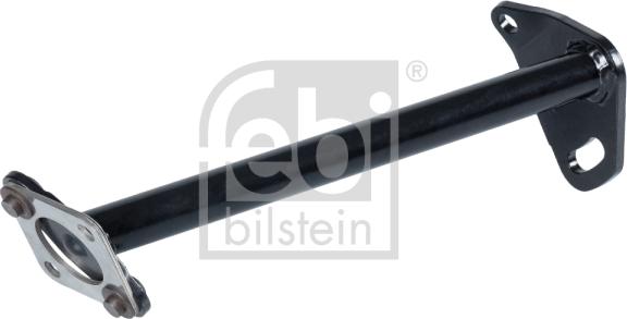 Febi Bilstein 107215 - Шток вилки переключения передач autosila-amz.com