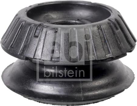 Febi Bilstein 107287 - Опора стойки амортизатора, подушка autosila-amz.com