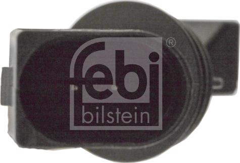 Febi Bilstein 107743 - Czujnik,predkoscobrotowakola autosila-amz.com