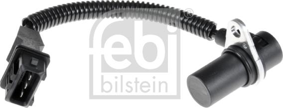 Febi Bilstein 107750 - Датчик, положение распределительного вала autosila-amz.com