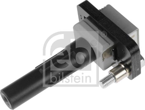 Febi Bilstein 107764 - Катушка зажигания autosila-amz.com