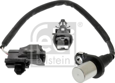 Febi Bilstein 107768 - Датчик импульсов, коленвал autosila-amz.com