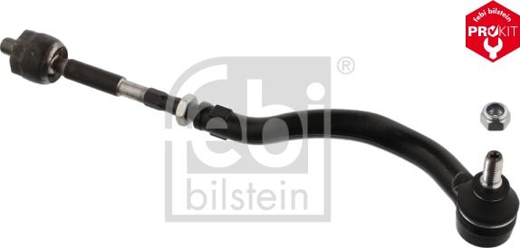 Febi Bilstein 11997 - Рулевая тяга autosila-amz.com