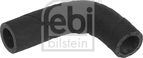 Febi Bilstein 11910 - Шланг, теплообменник для охлаждения трансмиссионного масла autosila-amz.com