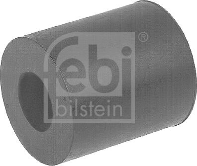 Febi Bilstein 11920 - Втулка стабилизатора autosila-amz.com