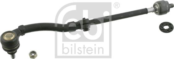 Febi Bilstein 11406 - Рулевая тяга autosila-amz.com