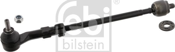 Febi Bilstein 11400 - Рулевая тяга autosila-amz.com