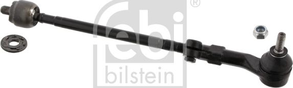 Febi Bilstein 11401 - Рулевая тяга autosila-amz.com