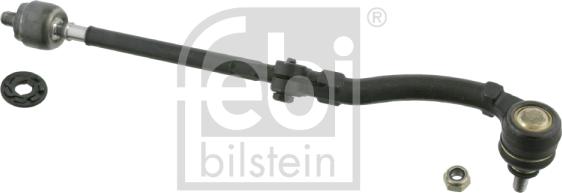 Febi Bilstein 11407 - Рулевая тяга autosila-amz.com