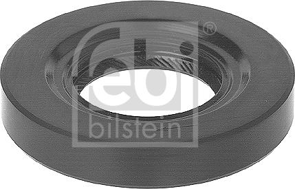 Febi Bilstein 11410 - Уплотняющее кольцо вала, фланец ступенчатой коробки передач autosila-amz.com