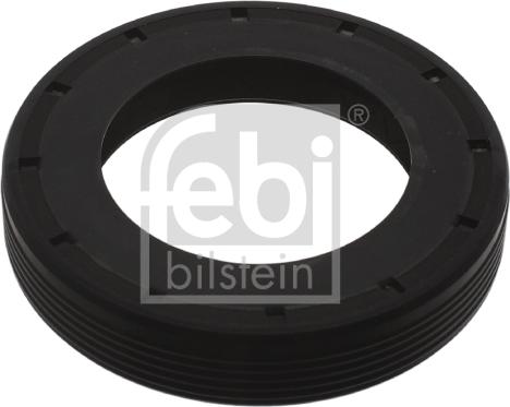Febi Bilstein 11412 - Уплотняющее кольцо, дифференциал autosila-amz.com