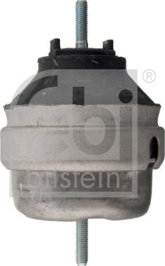 Febi Bilstein 11485 - Подушка, опора, подвеска двигателя autosila-amz.com