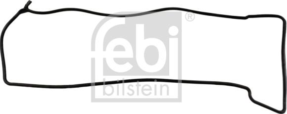 Febi Bilstein 11438 - Прокладка, крышка головки цилиндра autosila-amz.com