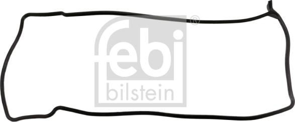 Febi Bilstein 11433 - Прокладка, крышка головки цилиндра autosila-amz.com