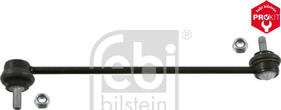 Febi Bilstein 11423 - Тяга / стойка, стабилизатор autosila-amz.com