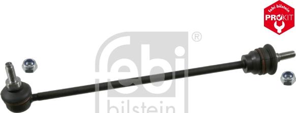 Febi Bilstein 11422 - Тяга / стойка, стабилизатор autosila-amz.com