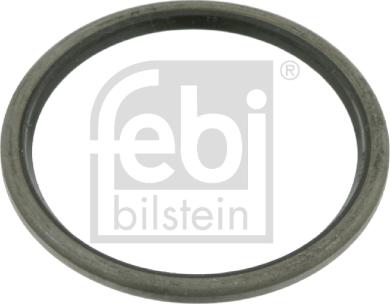 Febi Bilstein 11476 - Уплотнительное кольцо, поворотного кулака autosila-amz.com