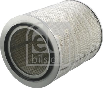 Febi Bilstein 11586 - Воздушный фильтр, двигатель autosila-amz.com