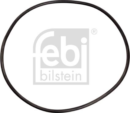Febi Bilstein 11577 - Уплотняющее кольцо, ступица колеса autosila-amz.com