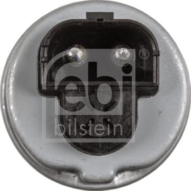 Febi Bilstein 11645 - Выключатель фонаря сигнала торможения autosila-amz.com