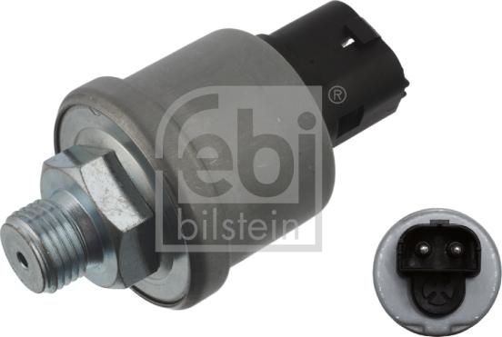 Febi Bilstein 11645 - Выключатель фонаря сигнала торможения autosila-amz.com