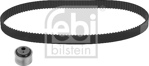 Febi Bilstein 11669 - Комплект зубчатого ремня ГРМ autosila-amz.com