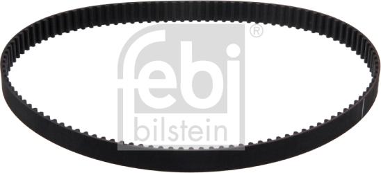 Febi Bilstein 11668 - Зубчатый ремень ГРМ autosila-amz.com