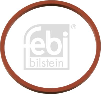 Febi Bilstein 11634 - Прокладка, впускной коллектор autosila-amz.com