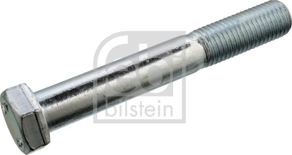 Febi Bilstein 11670 - Болт autosila-amz.com