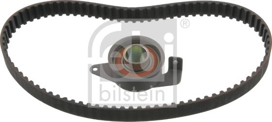 Febi Bilstein 11045 - Комплект зубчатого ремня ГРМ autosila-amz.com