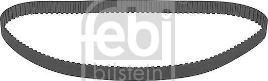 Febi Bilstein 11011 - Зубчатый ремень ГРМ autosila-amz.com