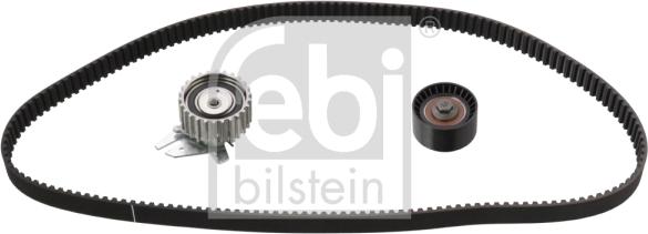 Febi Bilstein 11083 - Комплект зубчатого ремня ГРМ autosila-amz.com