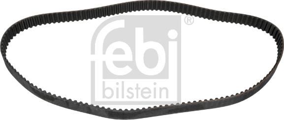 Febi Bilstein 11039 - Зубчатый ремень ГРМ autosila-amz.com