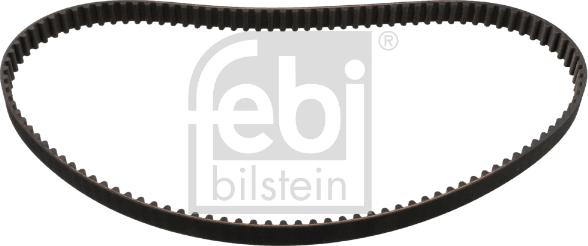 Febi Bilstein 11031 - Зубчатый ремень ГРМ autosila-amz.com