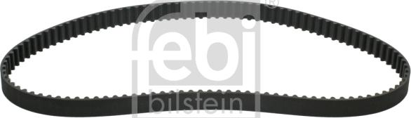 Febi Bilstein 11024 - Зубчатый ремень ГРМ autosila-amz.com