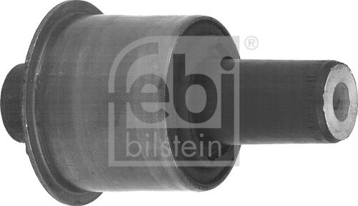 Febi Bilstein 11192 - Сайлентблок, рычаг подвески колеса autosila-amz.com