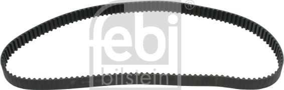 Febi Bilstein 11197 - Зубчатый ремень ГРМ autosila-amz.com