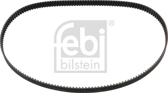 Febi Bilstein 11145 - ремень ГРМ!\ Hyundai Galloper/H100, Mitsubishi Pajero 2.5TD 96> autosila-amz.com
