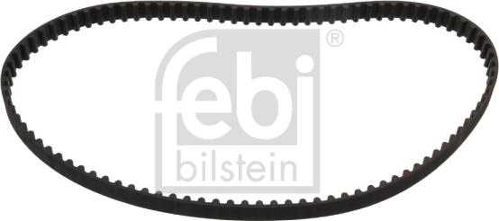 Febi Bilstein 11156 - Зубчатый ремень ГРМ autosila-amz.com