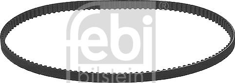Febi Bilstein 11150 - Зубчатый ремень ГРМ autosila-amz.com