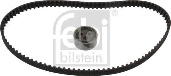 Febi Bilstein 11157 - Комплект зубчатого ремня ГРМ autosila-amz.com